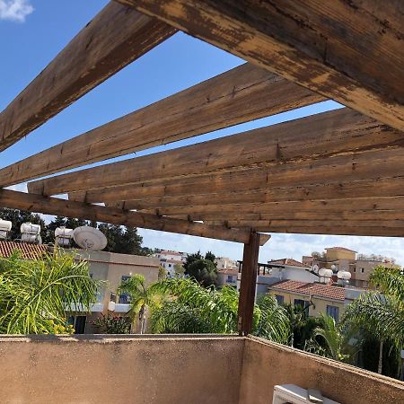 Town House, Ilios Ii, Kato Paphos Villa Dış mekan fotoğraf