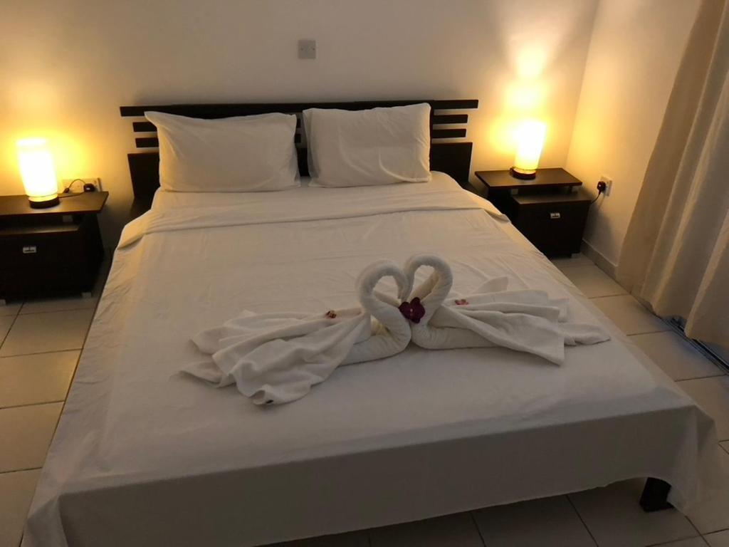 Town House, Ilios Ii, Kato Paphos Villa Dış mekan fotoğraf
