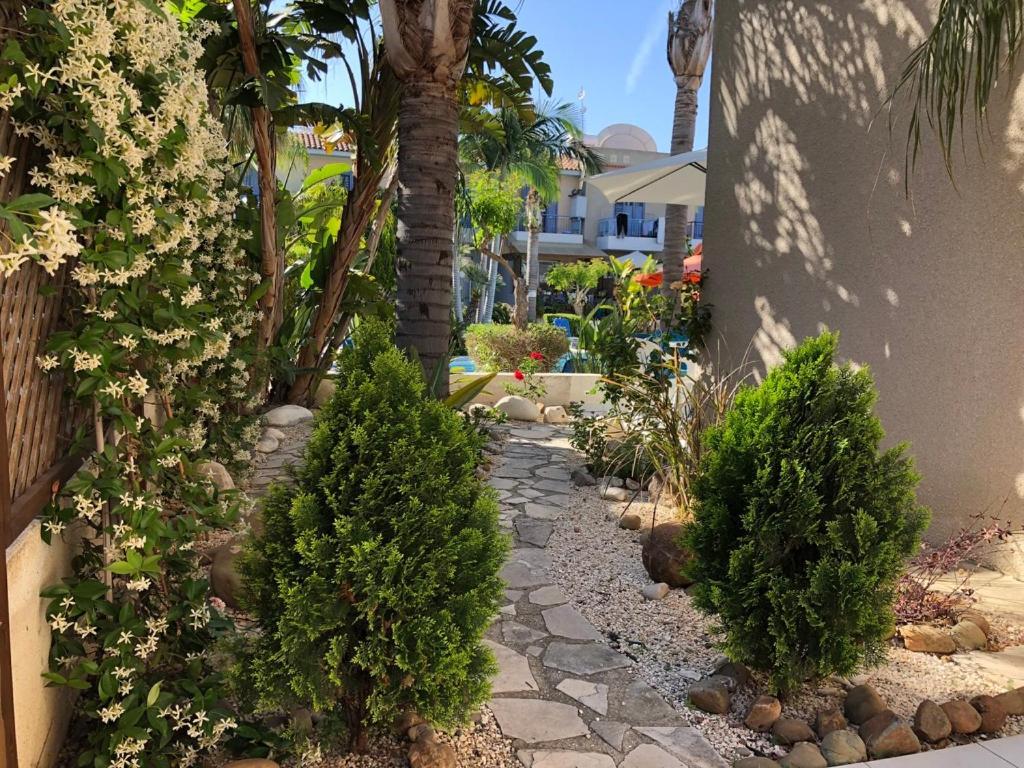 Town House, Ilios Ii, Kato Paphos Villa Dış mekan fotoğraf