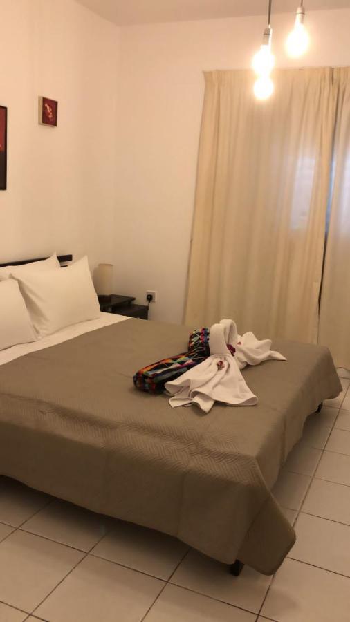 Town House, Ilios Ii, Kato Paphos Villa Dış mekan fotoğraf