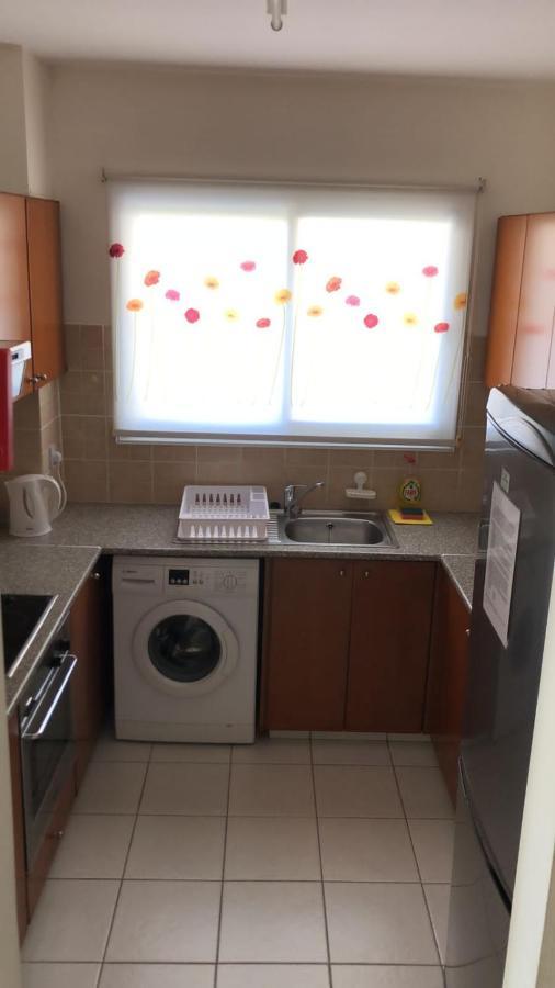 Town House, Ilios Ii, Kato Paphos Villa Dış mekan fotoğraf